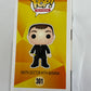Doctor Who  - Ninth Doctor With Banana Pop! Vinyl #301