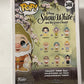 Snow White And The Seven Dwarfs - Doc Pop! Vinyl #346