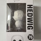 Harry Potter - Hedwig Flocked US Exclusive Pop! Vinyl #76