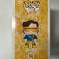 Marvel - Cyclops Pop! Vinyl #58