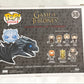 A Game of Thrones - Night King on Dragon Pop! Ride #58