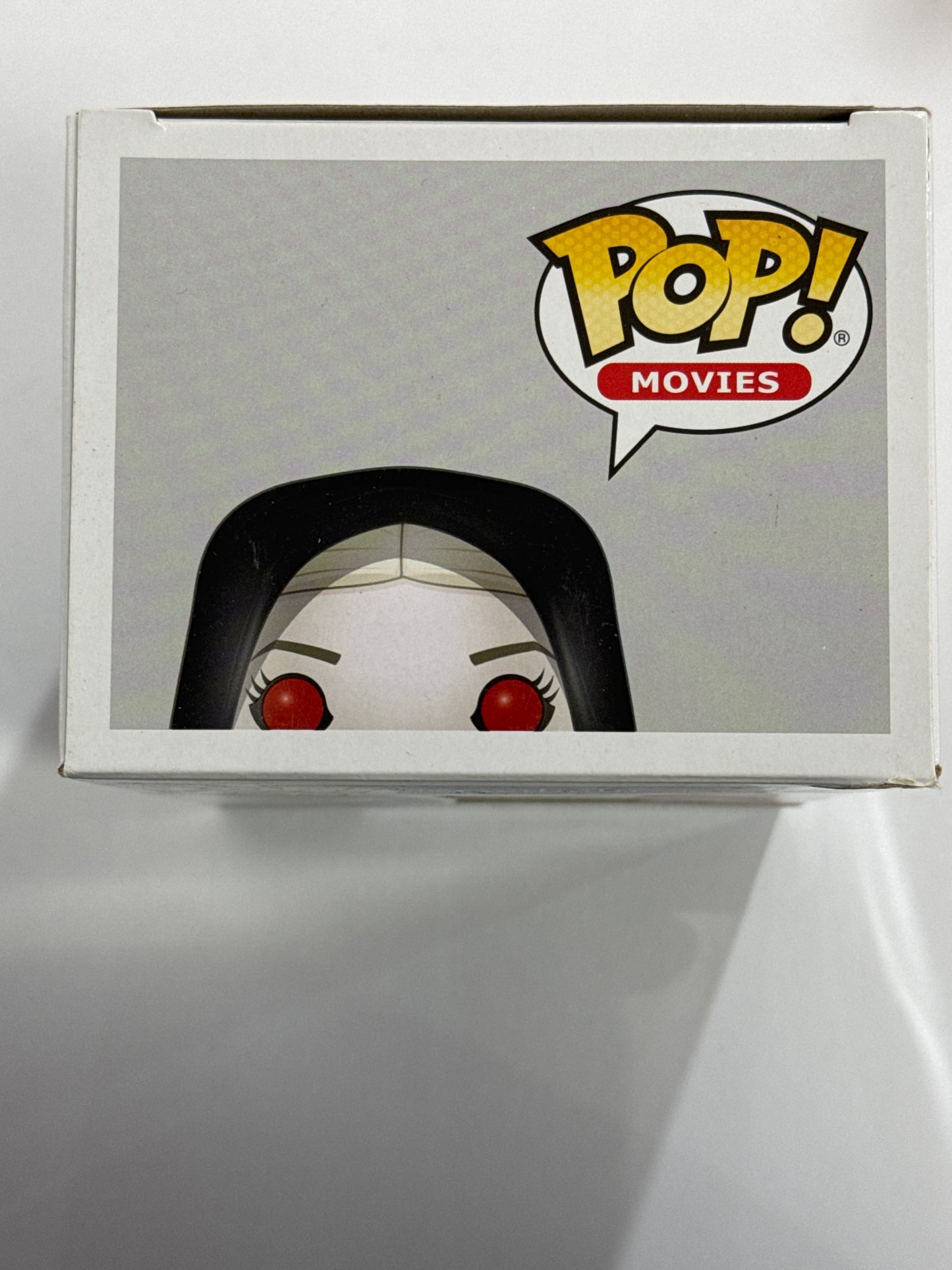 The Twilight Saga - Jane Volturi (Hooded) 2016 NYCC Exclusive POP! Vinyl #326