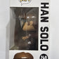 Star Wars: Solo - Han Solo US Exclusive Pop! Vinyl #248