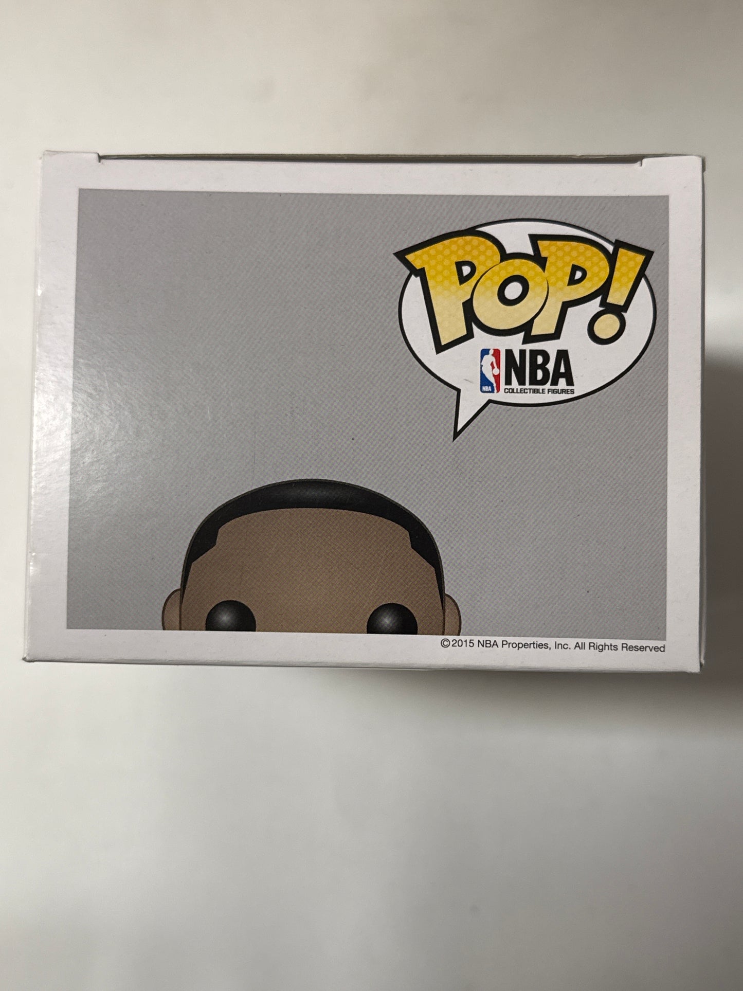NBA - Kobe Bryant (Purple - #8 Jersey) Pop! Vinyl #24