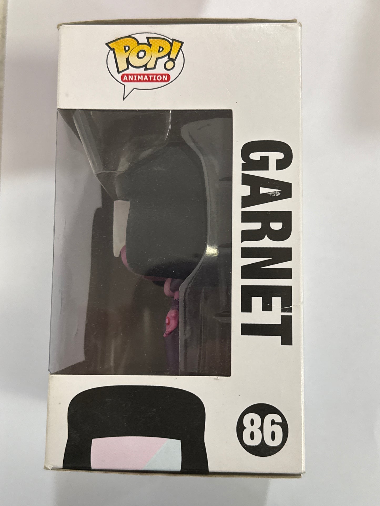 Steven Universe - Garnet Pop Vinyl #86