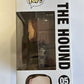 Game Of Thrones - The Hound Pop! Vinyl #05