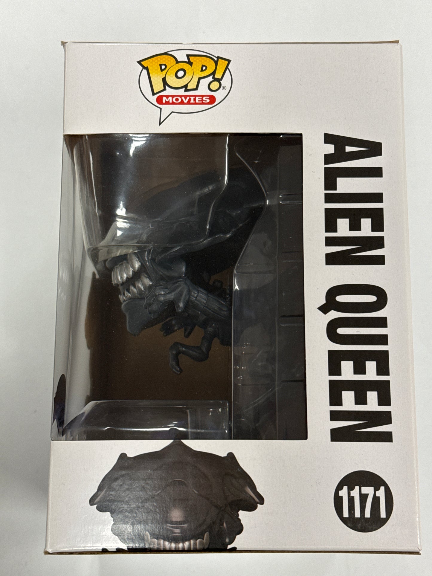 Aliens - Alien Queen US Exclusive 6" Pop! Vinyl #1171