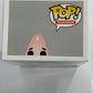 Spongebob Squrepants - Patrick Star Pop Vinyl #26
