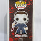 Halloween - Michael Myers Translucent Mask CHASE Pop! Vinyl #03