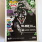 DC Super Heroes - The Joker (Batman: The Killing Joke) 2016 NYCC POP! Vinyl #146
