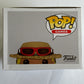 Overwatch - McCree Summer Skin 2019 SDCC US Exclusive Pop! Vinyl #516