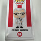 KFC -Colonel Sanders (Cane) Funko Stickered Exclusive Pop! Vinyl #04