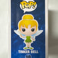 Peter Pan (1953) - Tinker Bell Diamond Glitter Exclusive Pop! Vinyl #10