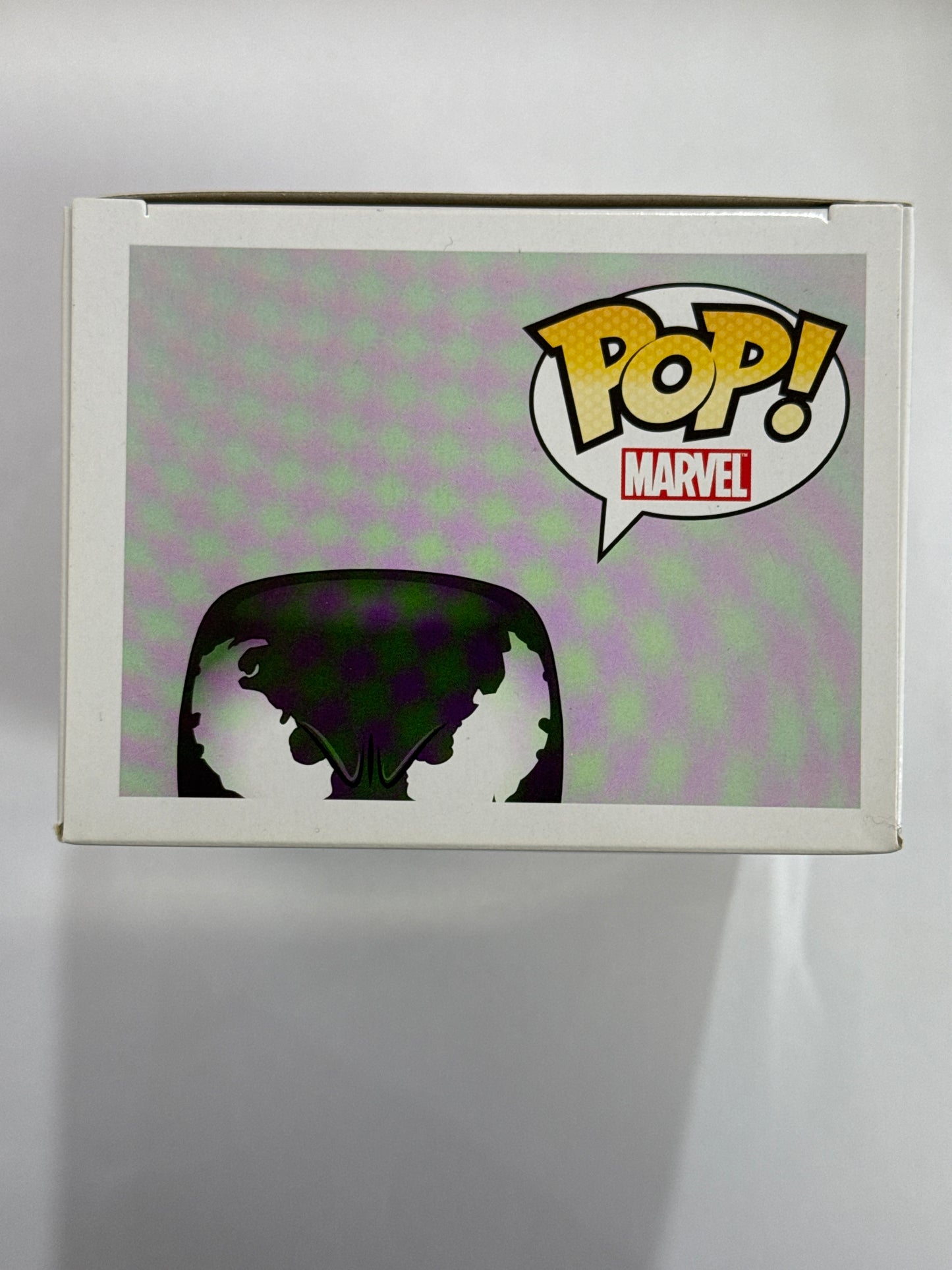 Marvel - Venom Pop! Vinyl #82