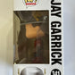 Flash - Jay Garrick  Legion Of Collectors Exclusive Pop! Vinyl #341