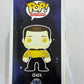 Star Trek - Data Pop Vinyl #190