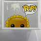 Plants vs Zombies - Sunflower Pop Vinyl #04