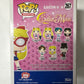 Sailor Moon - Sailor V 2017 NYCC Exclusive Pop! Vinyl #267
