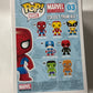 Marvel Comics - Spider-Man Pop! Vinyl #03