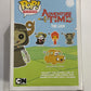 Adventure Time - The Lich Pop Vinyl #303