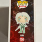 The Witcher Wild Hunt - Ciri Magic Glow E3 2019 Pop! Vinyl #150