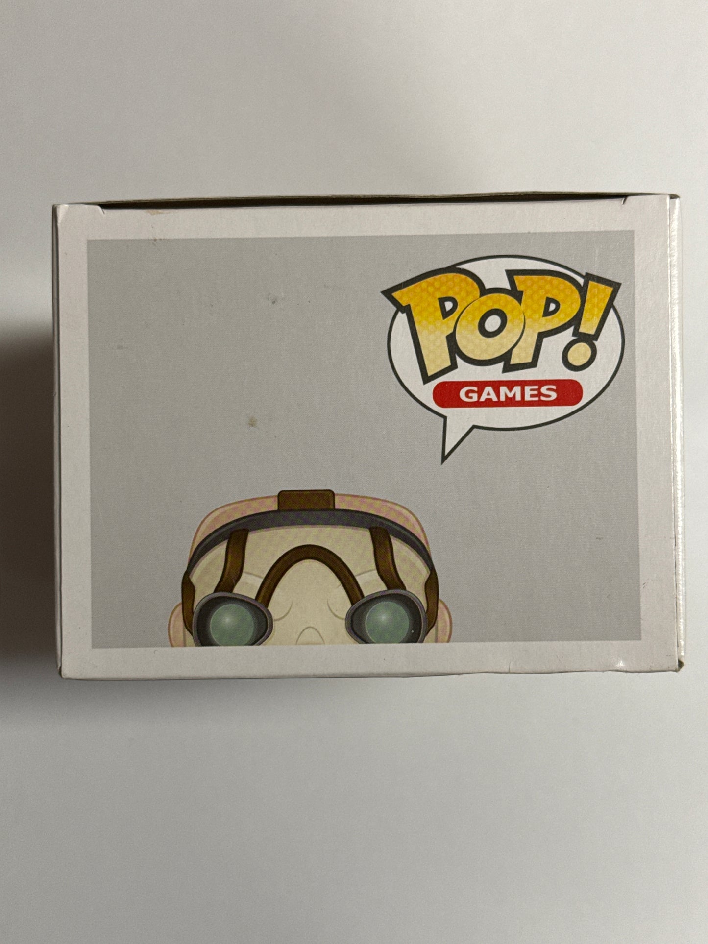 Borderlands - Psycho Pop! Vinyl #45