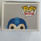 Mega Man - Mega Man  Pop! Vinyl #102