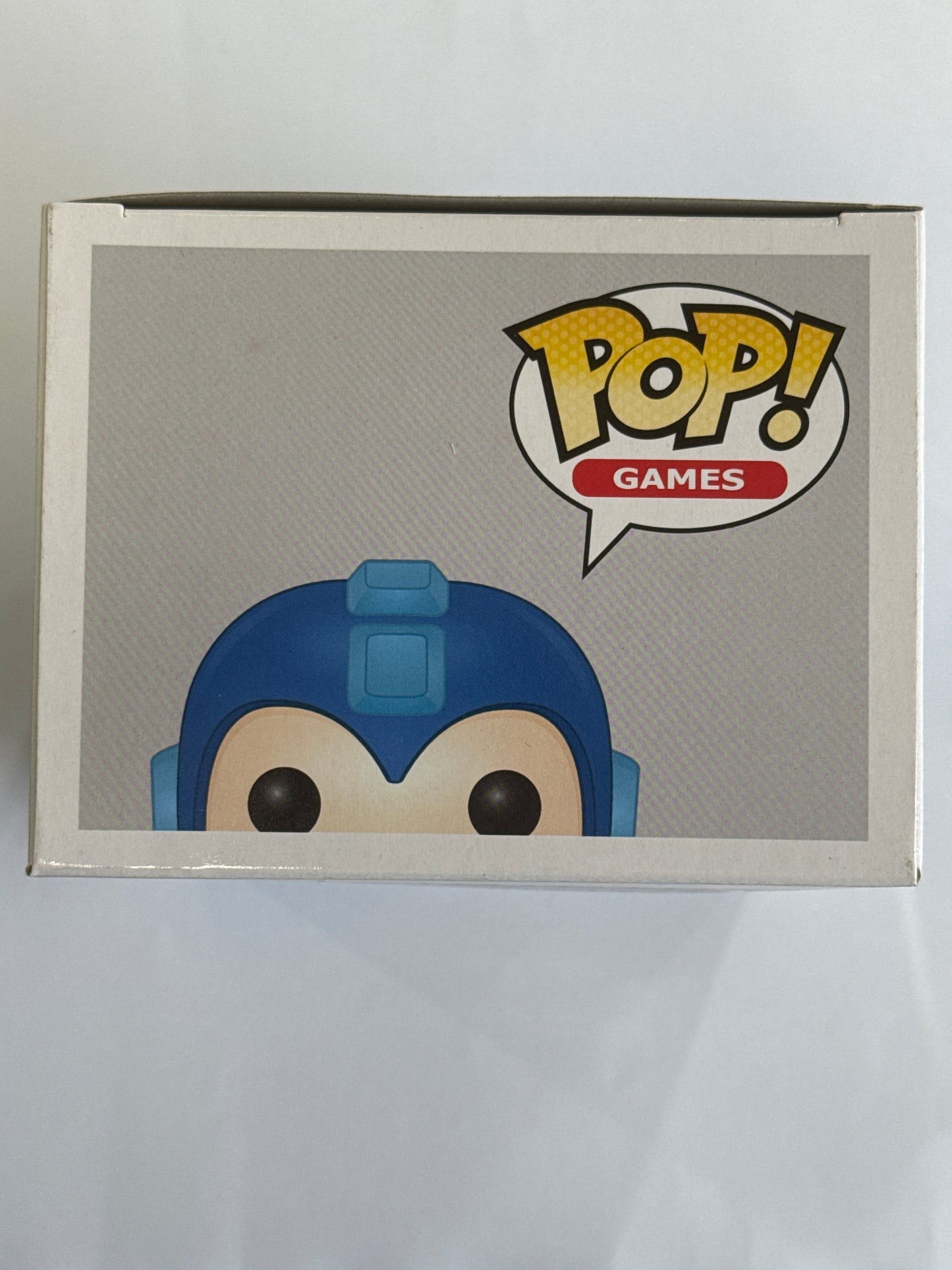 Mega Man - Mega Man  Pop! Vinyl #102