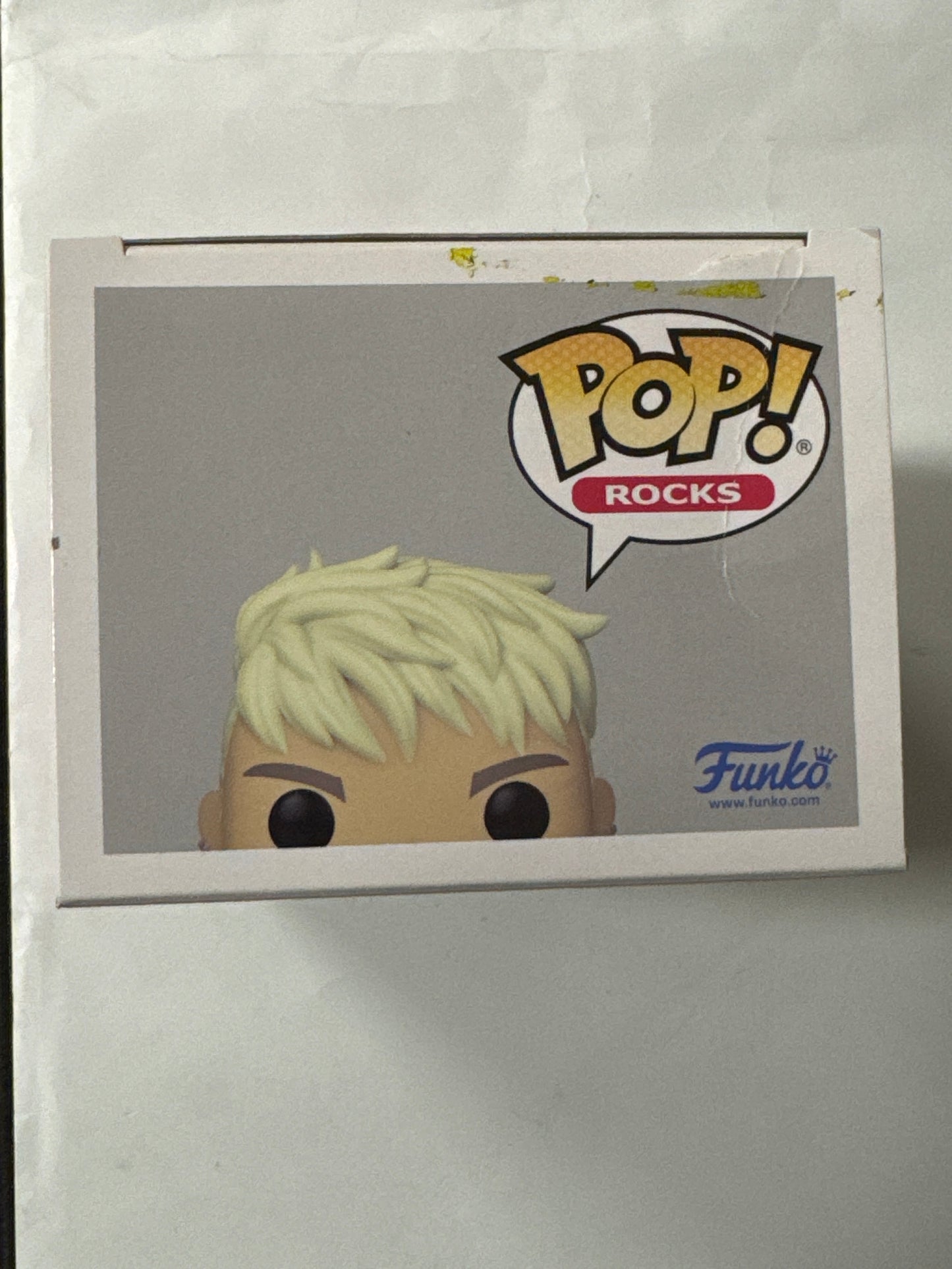 Machine Gun Kelly - Machine Gun Kelly Pop! Vinyl #255