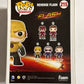 The Flash - Reverse Flash Pop! Vinyl #215