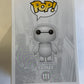 Big Hero 6 - Baymax Diamond Glitter 6 inch Pop! Vinyl #111