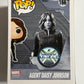 Agent Of Shield - Agent Daisy Johnson Pop! Vinyl #166