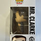 Stranger Things - Mr. Clarke 2017 San Diego Summer Convention Exclusive Pop! Vinyl #476