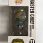 Halo - Master Chief with Energy Sword US Exclusive Pop! Vinyl #11