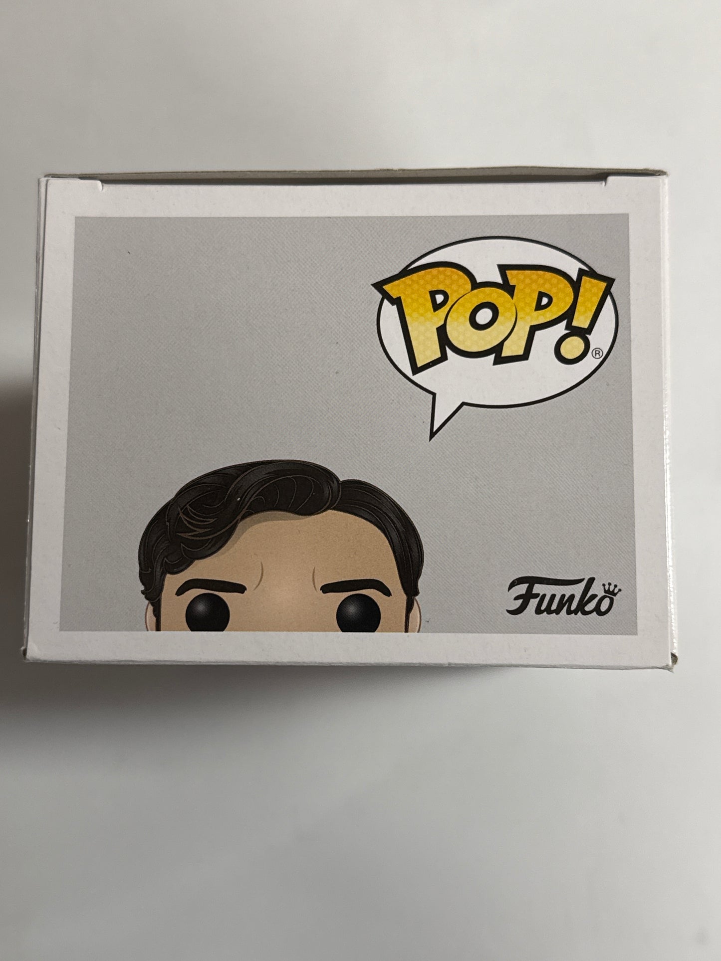 Star Wars - Poe Dameron Pop! Vinyl #310
