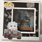 Rick and Morty - Mad Max Rick Pop! Ride #37