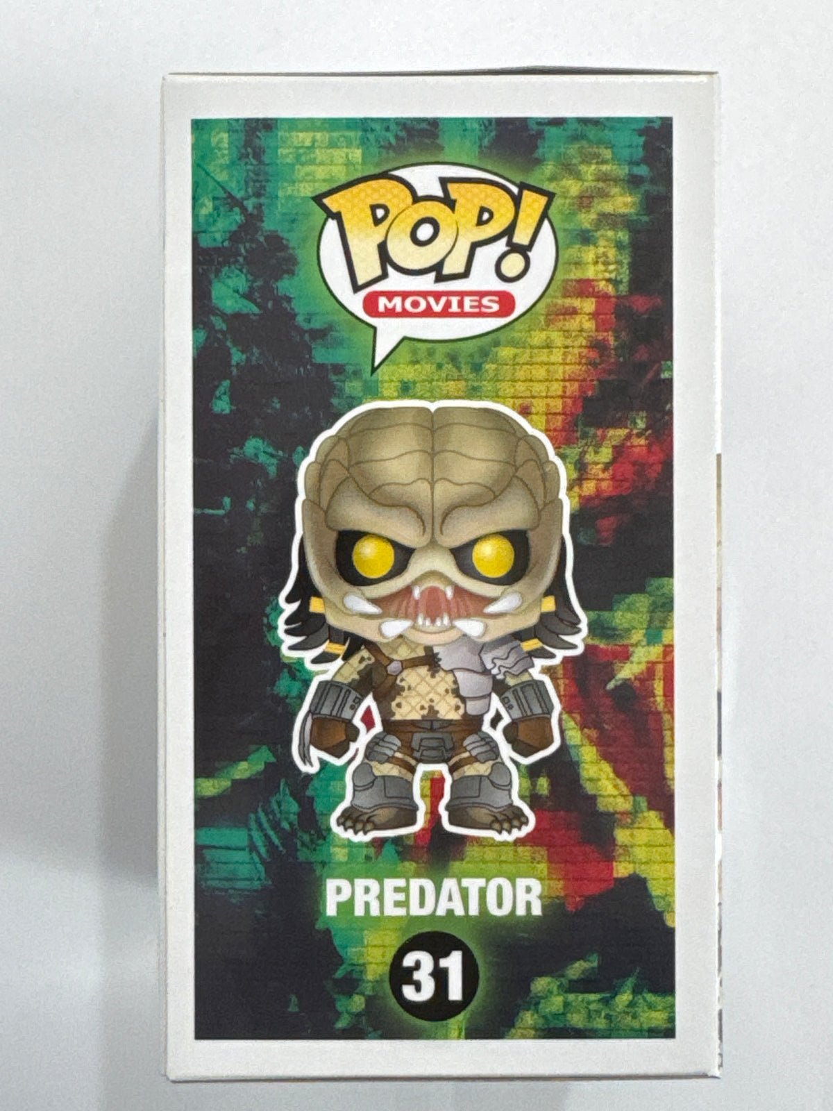 Predator - Predator Pop! Vinyl #31