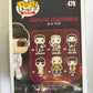 Blade Runner: 2049 - Luv Pop! Vinyl #479