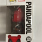 Deadpool - Pandapool US Exclusive Pop! Vinyl #328