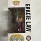 Big Trouble in Little China - Gracie Law Pop Vinyl #152