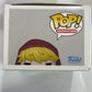 One Piece - Corazon NYCC 2024 Fall Convention Shared Exclusive Pop! Vinyl #1709