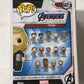 Avengers 4: Endgame - Thor with Weapons Pop! Vinyl #482