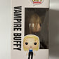 Buffy The Vampire Slayer - Vampire Buffy And Vampire Angel 2016 SDCC 2 Pack Pop Vinyl