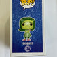 Inside Out - Disgust  Pop! Vinyl #134