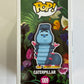 Alice in Wonderland 60th Anniversary - Caterpillar 2021 ECCC Spring Convention Exclusive Pop! Vinyl #1009