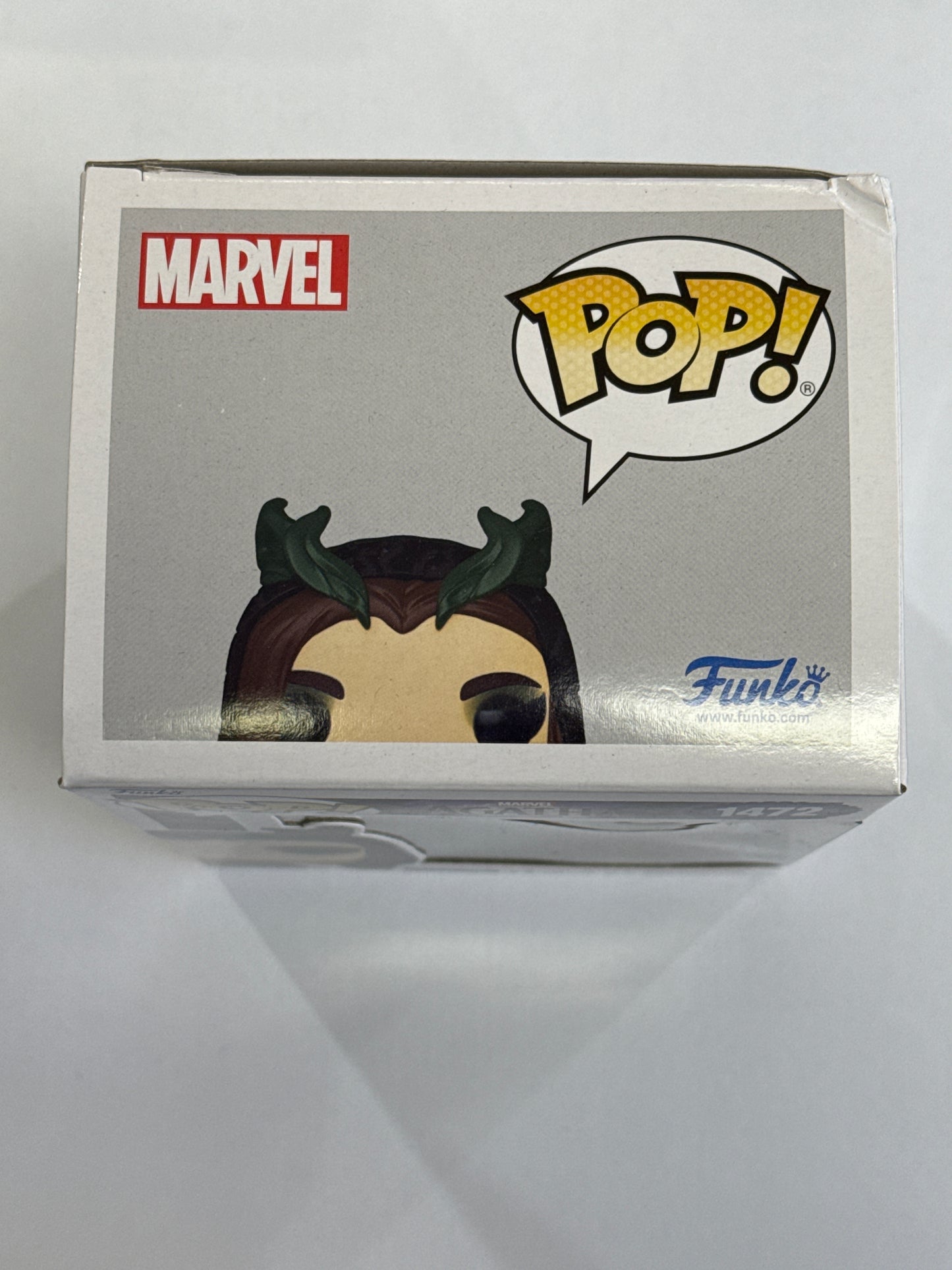 Agatha All Along (TV) - Death Pop! Vinyl #1472