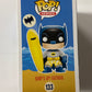 Batman Classic TV Series - Surf's Up! Batman Pop! Vinyl #133
