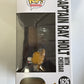 Brooklyn Nine-Nine - Captain Ray Holt with Cheddar Pop! Vinyl #1626