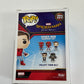 Spider-Man Homecoming - Spider-Man (Homemade Suit) Pop! Vinyl #223