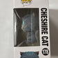 Alice in Wonderland - Cheshire Cat Flocked  US Exclusive POP! Vinyl #178